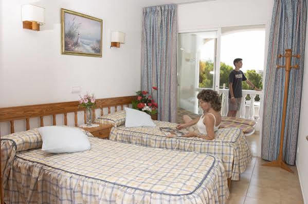 Atalaya Bosque Apartment Peguera