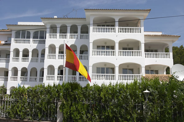 Atalaya Bosque Lejlighed