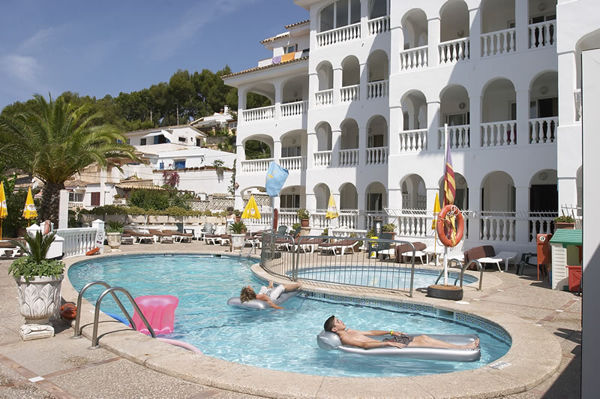 Atalaya Bosque Appartement *