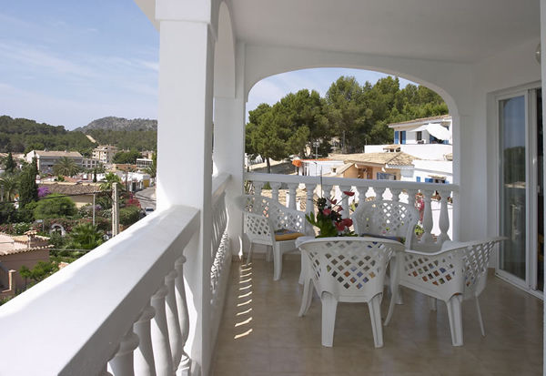 Atalaya Bosque Lejlighed