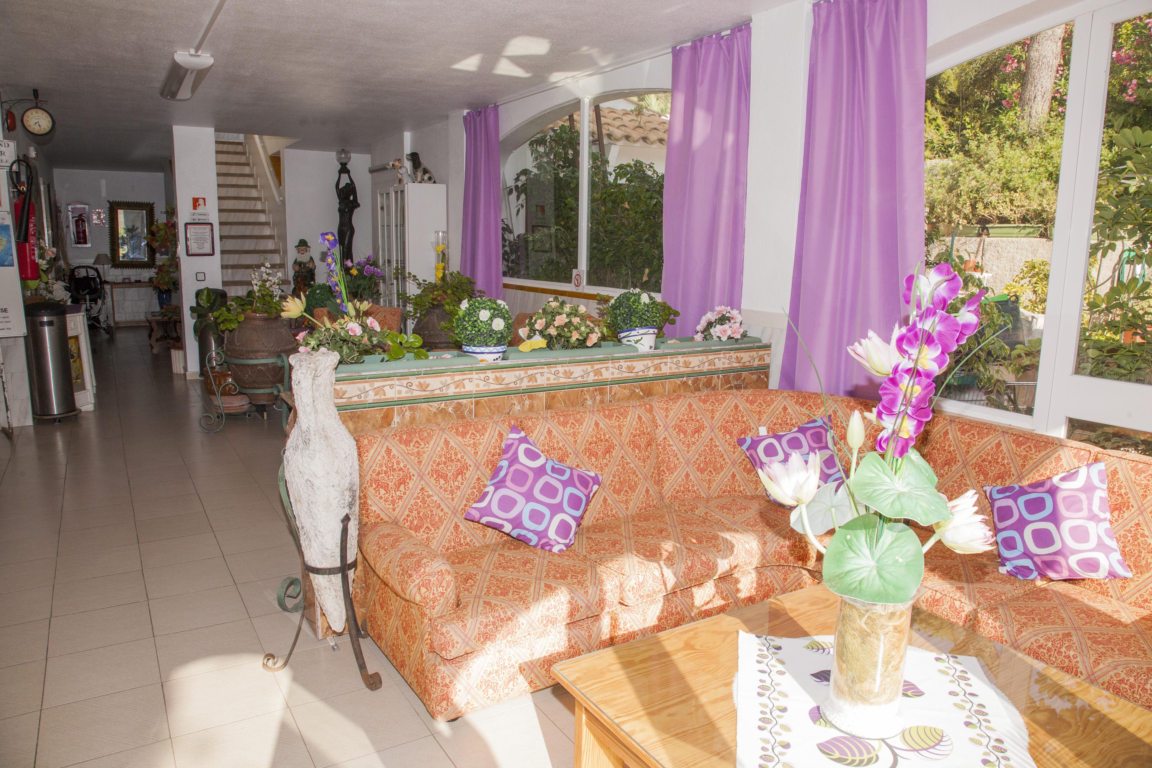 Lejlighed Atalaya Bosque