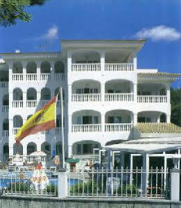 Atalaya Bosque Lejlighed Peguera