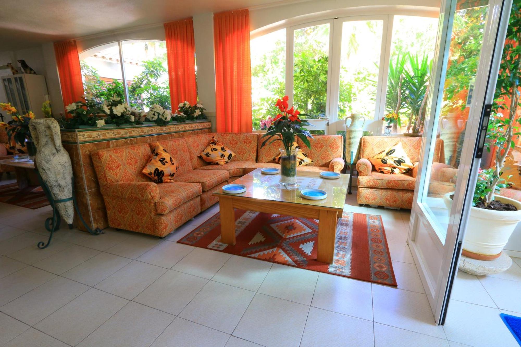 Apartment Atalaya Bosque